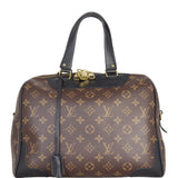 Louis Vuitton Retiro NM Monogram Noir
