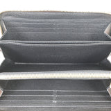 Louis Vuitton Zippy Wallet Monogram Reverse