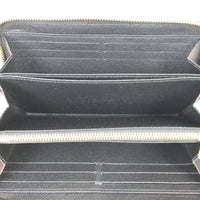 Louis Vuitton Zippy Wallet Monogram Reverse