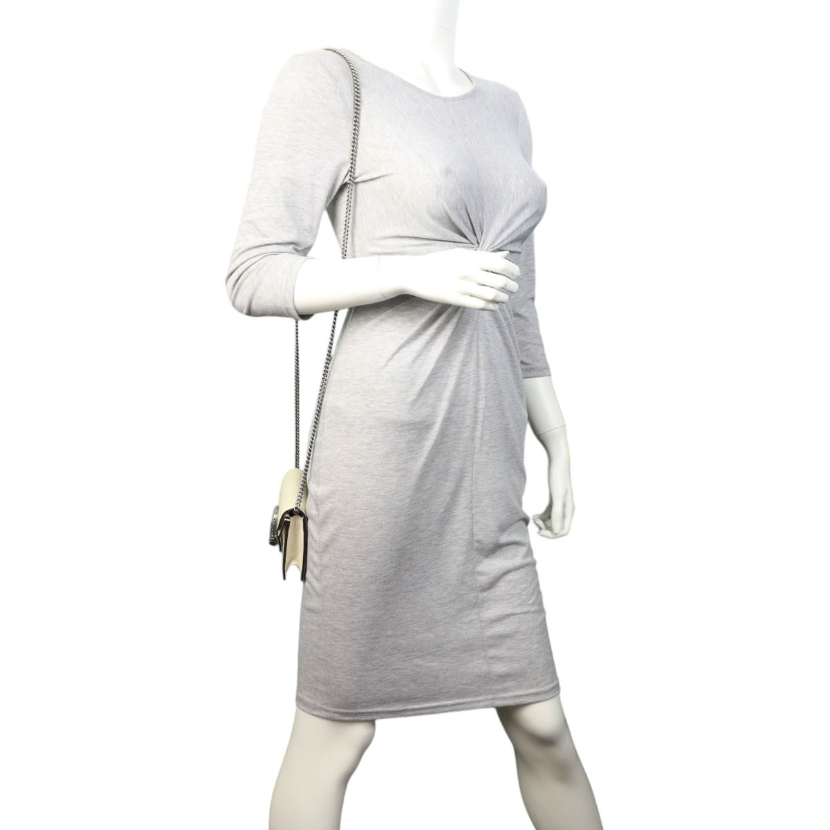 Gucci Dionysus Super Mini Chain Bag