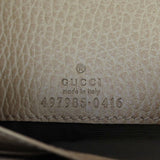 Gucci GG Marmont Chain Wallet