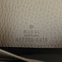 Gucci GG Marmont Chain Wallet