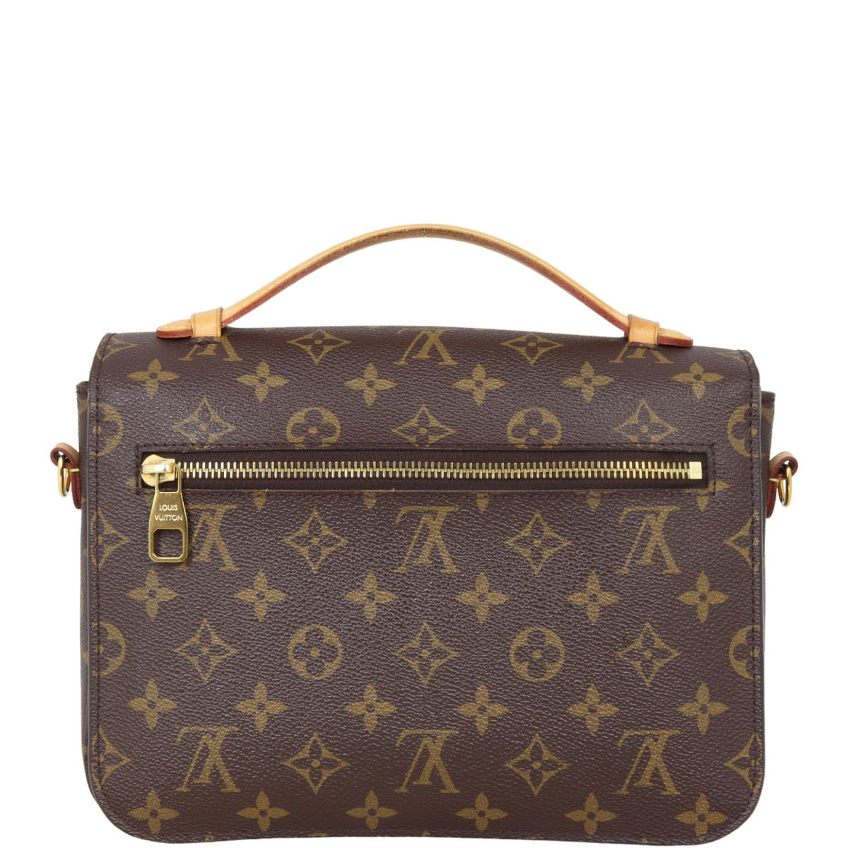 Louis Vuitton Pochette Metis Monogram