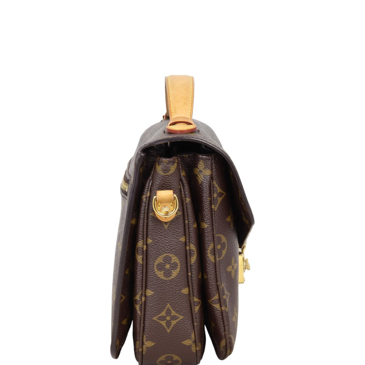 Louis Vuitton Pochette Metis Monogram