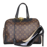 Louis Vuitton Retiro NM Monogram Noir