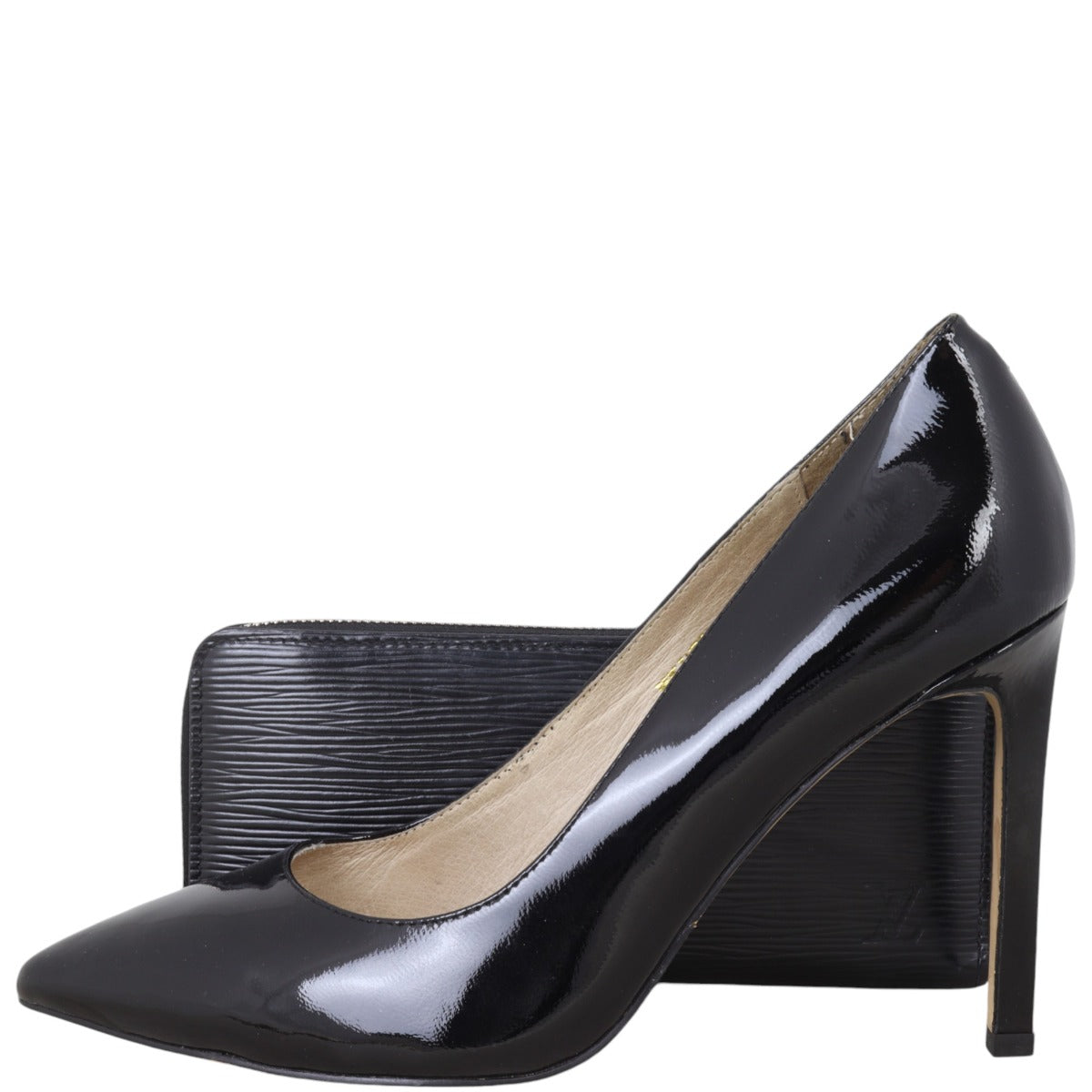 Louis Vuitton Clemence Wallet Epi