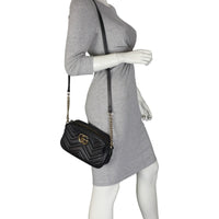 Gucci GG Marmont Small Camera Bag