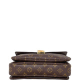 Louis Vuitton Pochette Metis Monogram