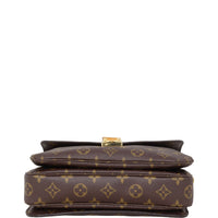 Louis Vuitton Pochette Metis Monogram