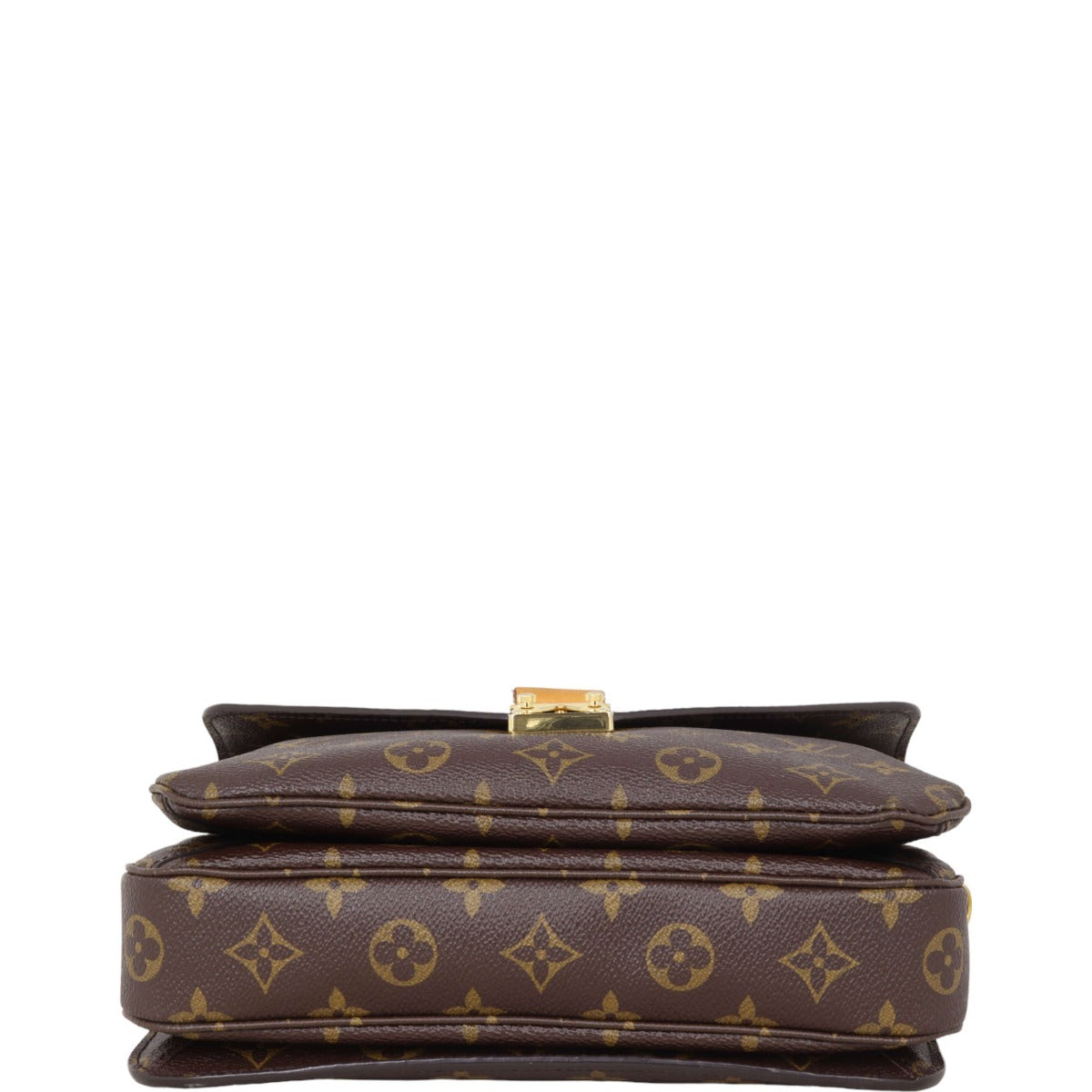 Louis Vuitton Pochette Metis Monogram