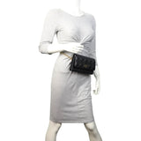 Dior Caro Belt Pouch