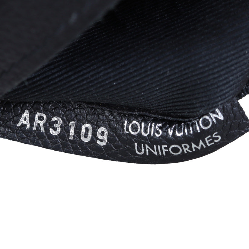 Louis Vuitton Pallas Crossbody Monogram Empreinte Date Code