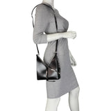 Givenchy Cut Out Shoulder Bag Mini