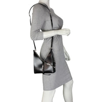 Givenchy Cut Out Shoulder Bag Mini