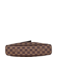 Louis Vuitton Aubagne Bag Damier Ebene
