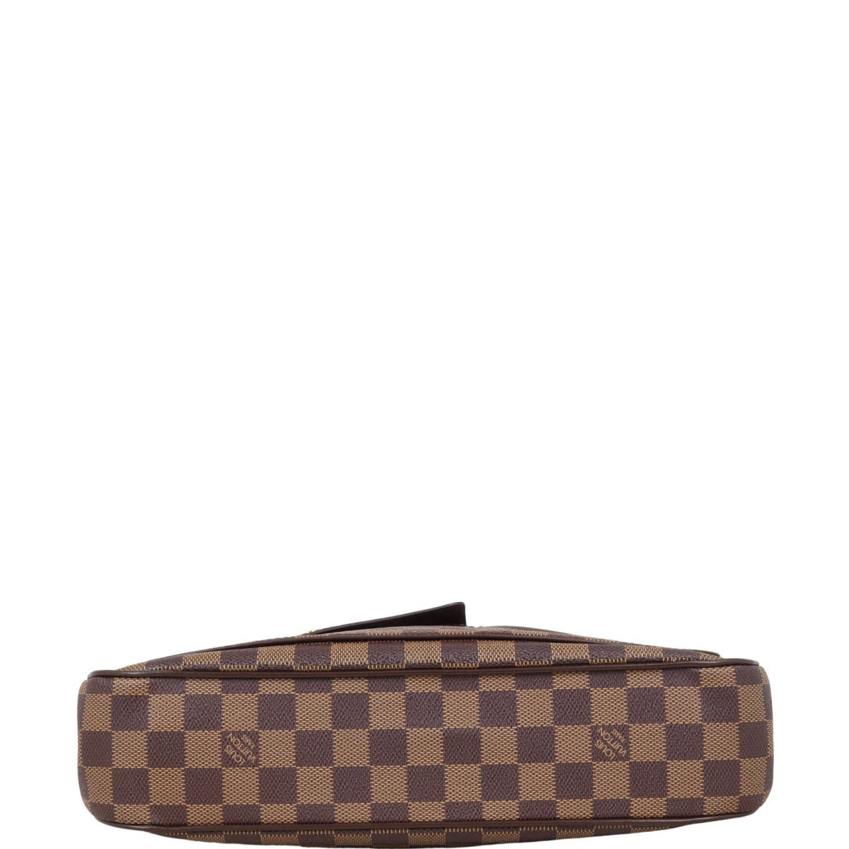 Louis Vuitton Aubagne Bag Damier Ebene