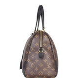 Louis Vuitton Retiro NM Monogram Noir
