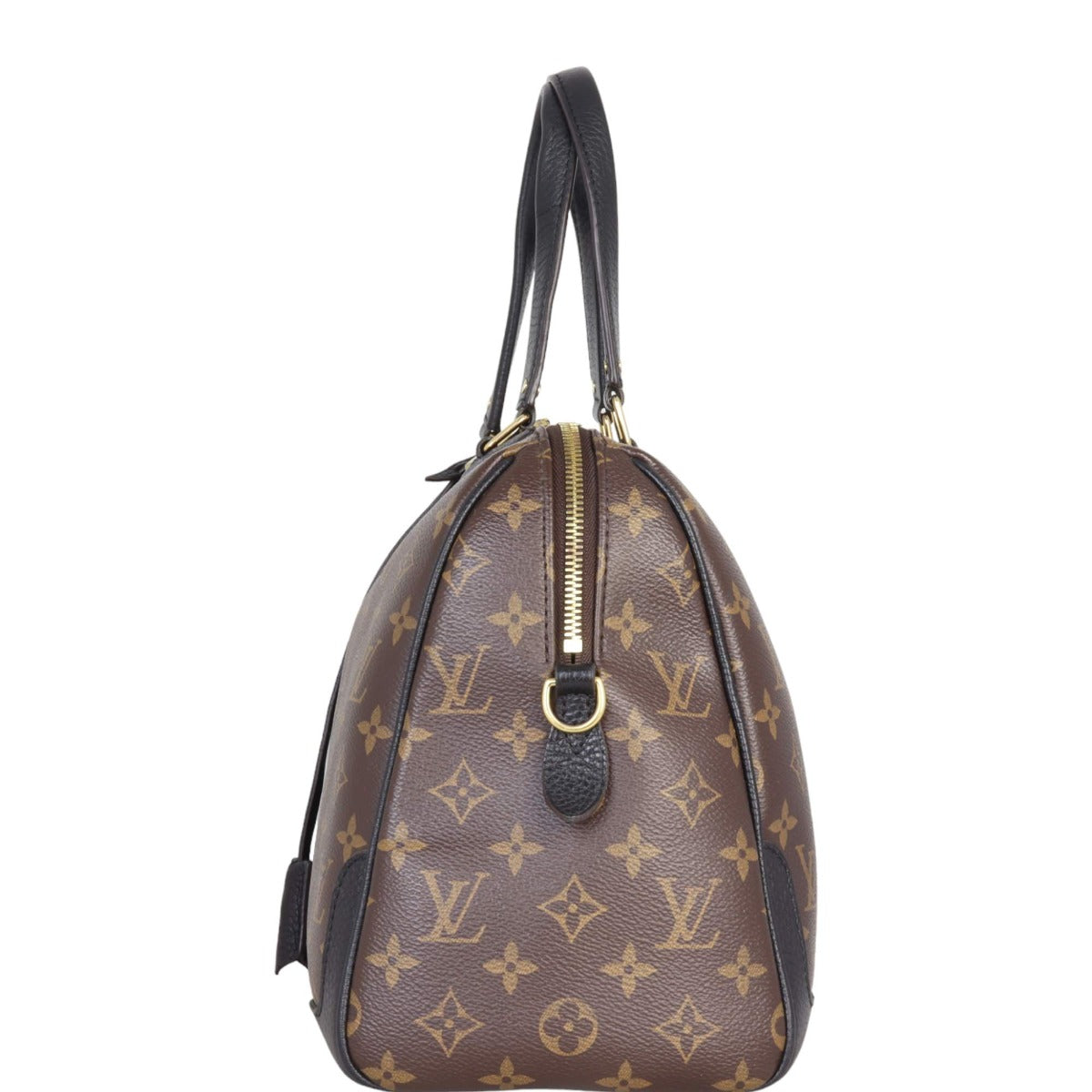 Louis Vuitton Retiro NM Monogram Noir