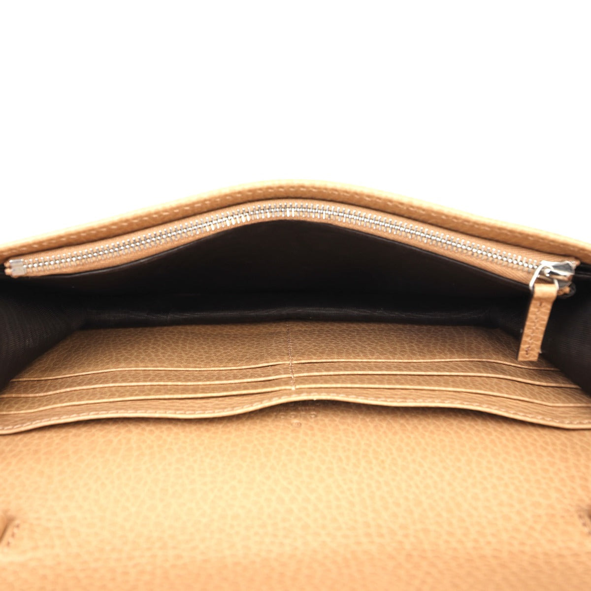 Gucci GG Marmont Chain Wallet