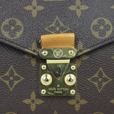 Louis Vuitton Pochette Metis Monogram