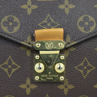 Louis Vuitton Pochette Metis Monogram