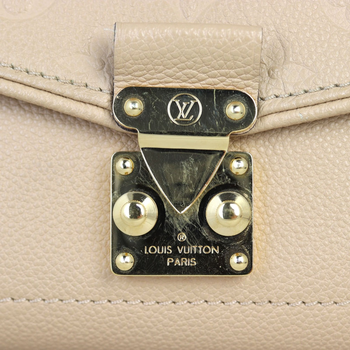 Louis Vuitton Saint Germain PM Monogram Empreinte