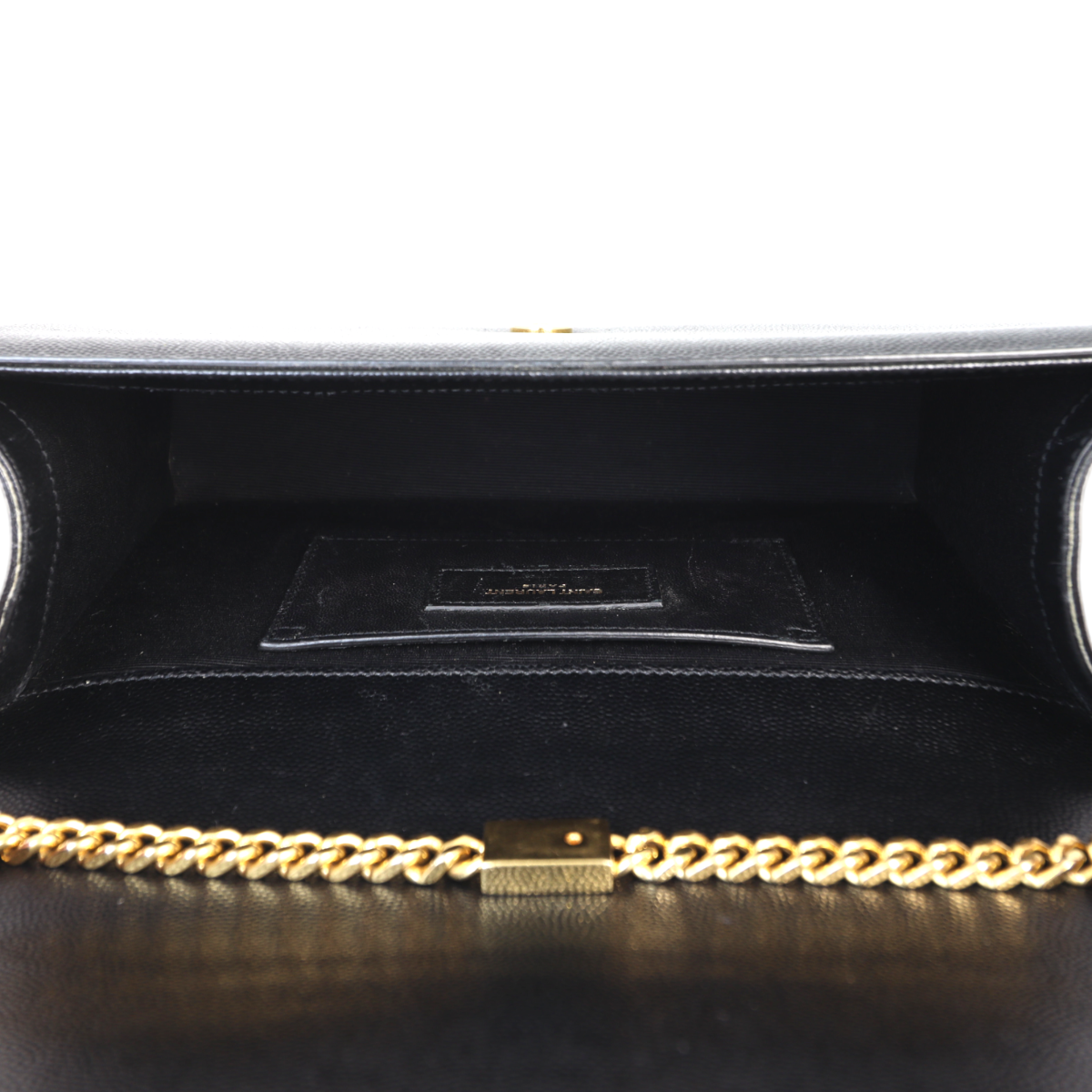 Saint Laurent Kate Chain Bag Medium