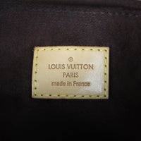 Louis Vuitton Pochette Metis Monogram