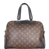 Louis Vuitton Retiro NM Monogram Noir