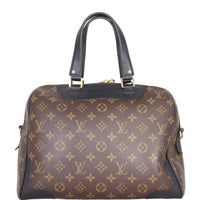 Louis Vuitton Retiro NM Monogram Noir