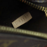 Louis Vuitton Pochette Metis Monogram
