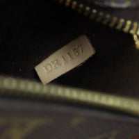 Louis Vuitton Pochette Metis Monogram