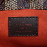 Louis Vuitton Aubagne Bag Damier Ebene