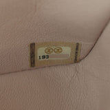 Chanel Classic Flap Mini Square Patent Date Code