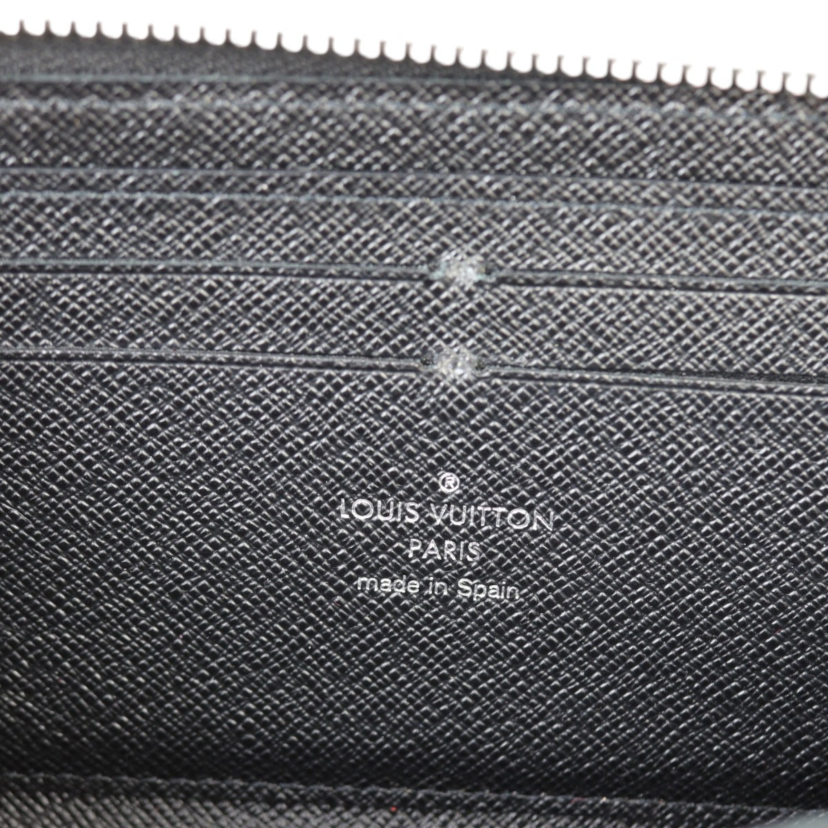 Louis Vuitton Clemence Wallet Epi