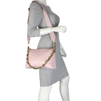 Louis Vuitton Coussin PM Monogram Embossed Lambskin