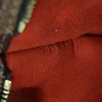 Louis Vuitton Aubagne Bag Damier Ebene