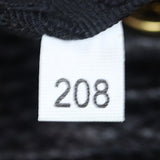 Prada Vitello Daino Side Pocket Tote Date Code