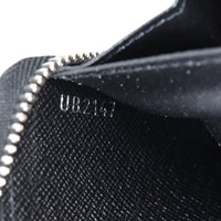 Louis Vuitton Clemence Wallet Epi