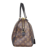 Louis Vuitton Retiro NM Monogram Noir