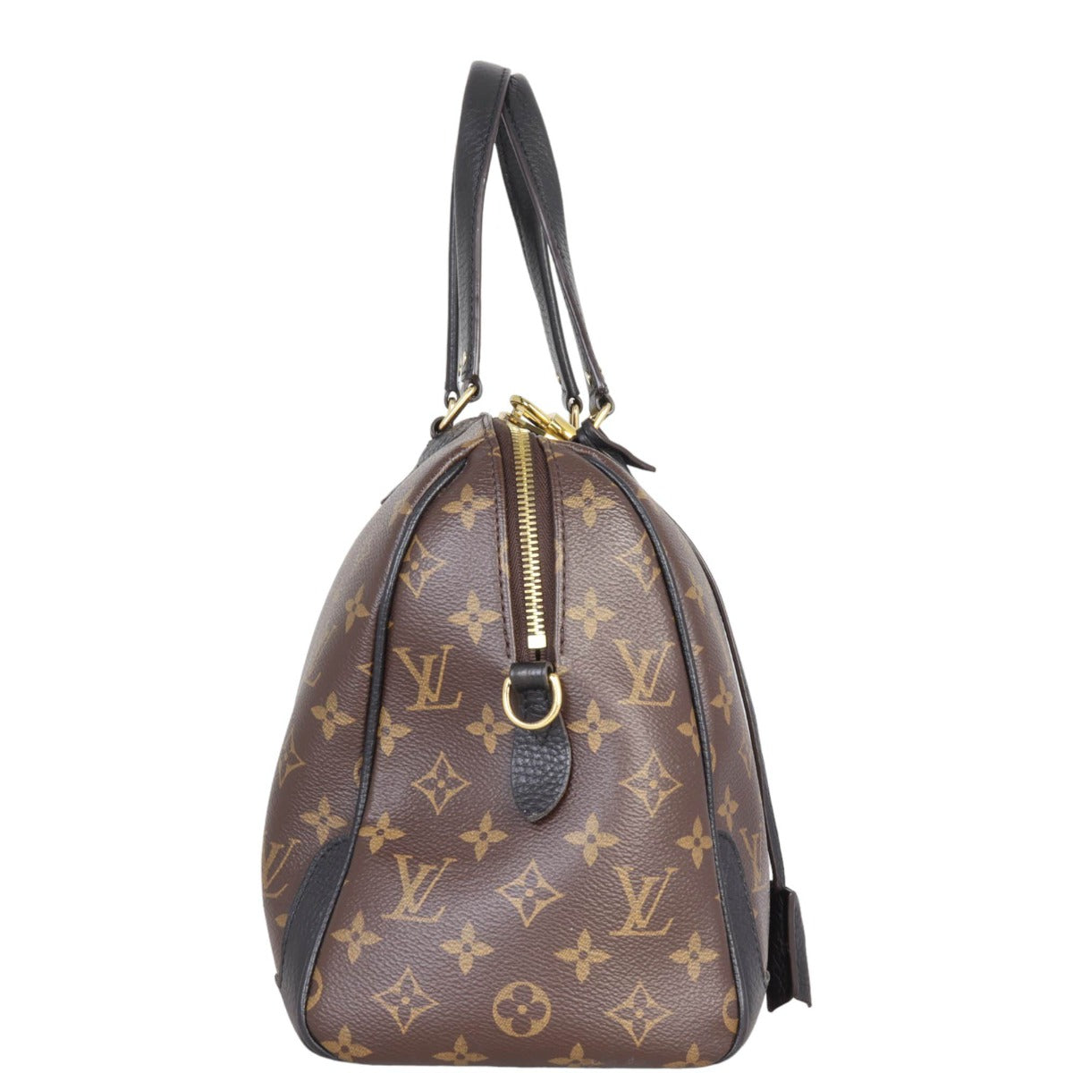 Louis Vuitton Retiro NM Monogram Noir