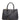 Prada Saffiano Lux Galleria Double Zip Tote Small