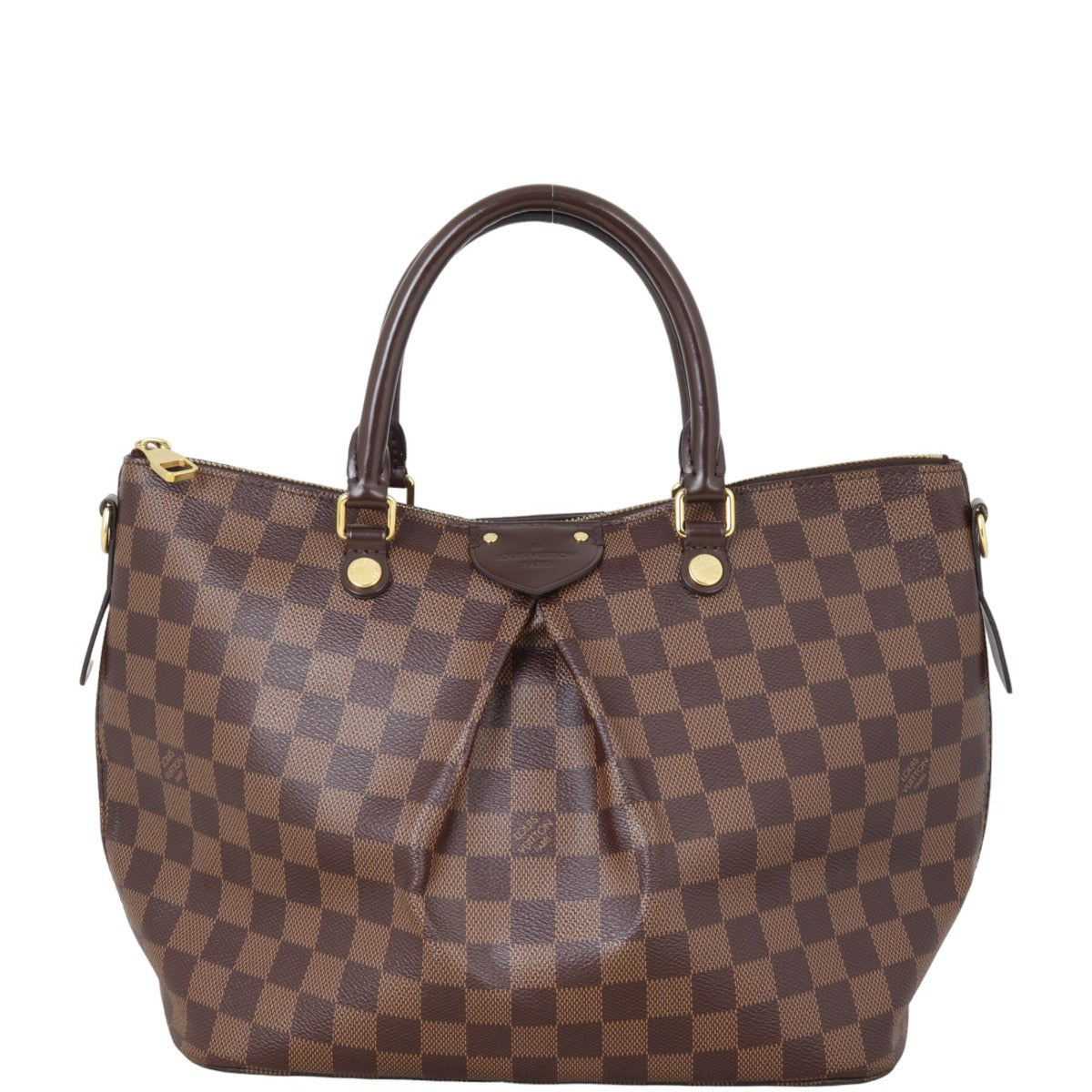 Louis Vuitton Siena MM Damier Ebene