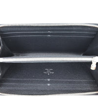 Louis Vuitton Clemence Wallet Epi