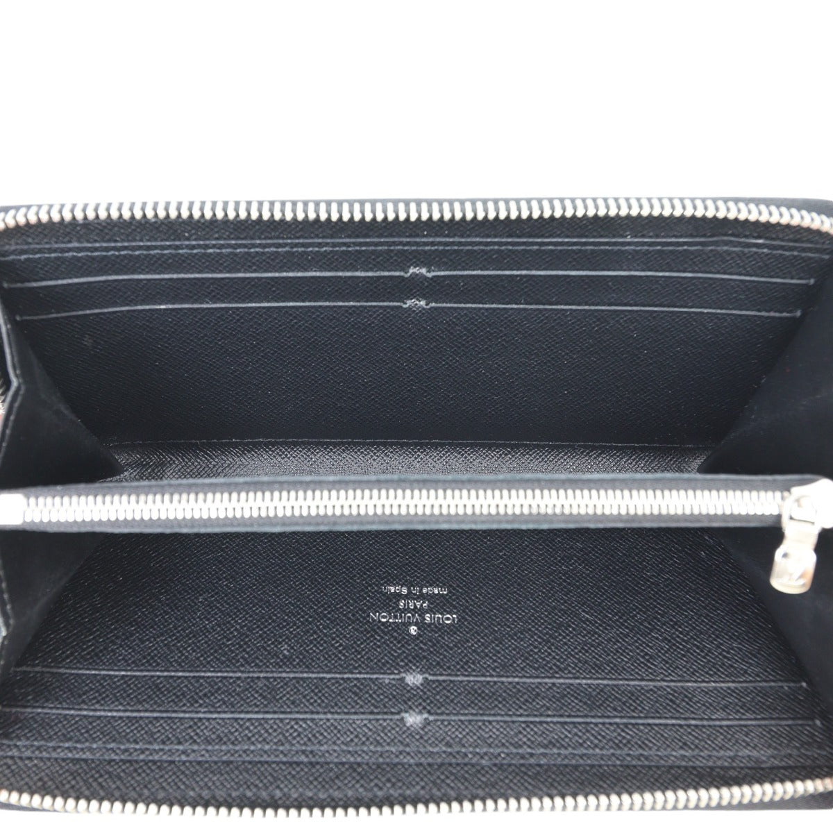 Louis Vuitton Clemence Wallet Epi