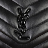 Saint Laurent Loulou Medium Hardware