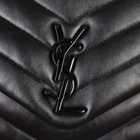 Saint Laurent Loulou Medium Hardware