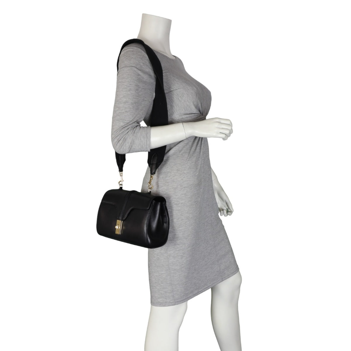 Celine Teen Soft 16 Bag