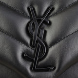 Saint Laurent Loulou Small Hardware
