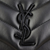 Saint Laurent Loulou Small Hardware